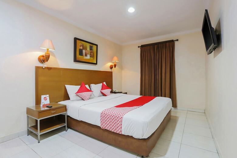 Oyo 919 Hotel Kalisma Syariah