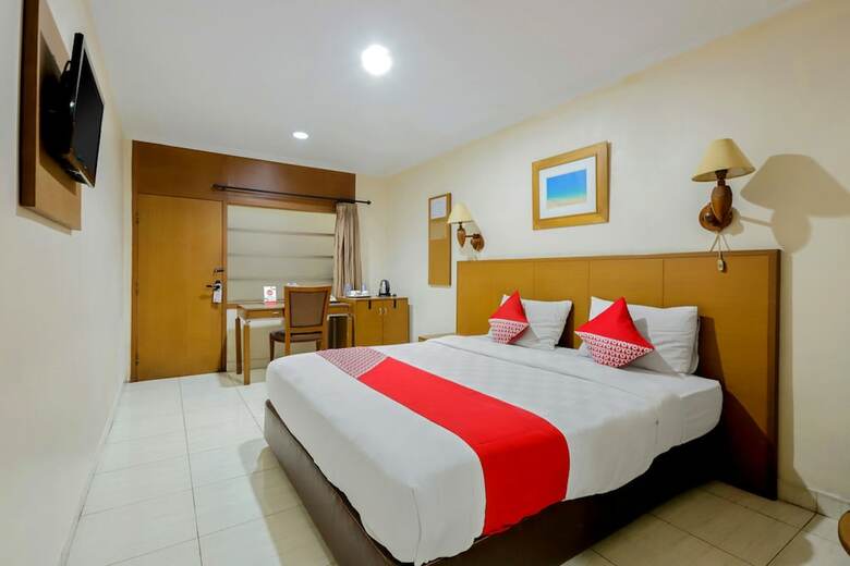 Oyo 919 Hotel Kalisma Syariah