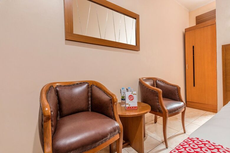 Oyo 919 Hotel Kalisma Syariah