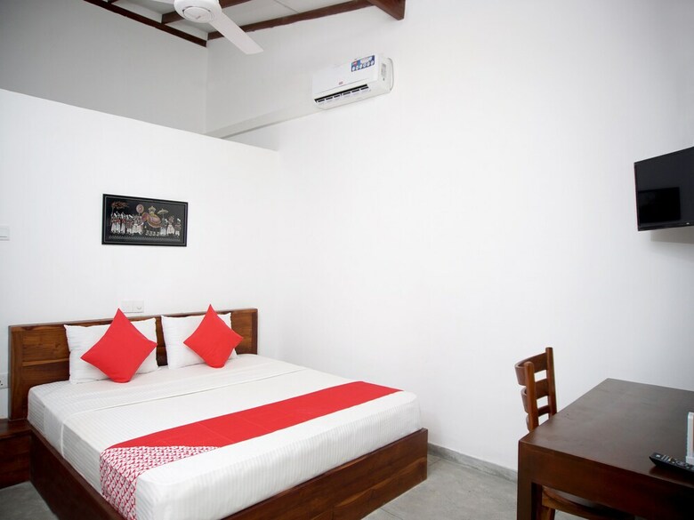 Hotel Oyo 234 Villa Green View