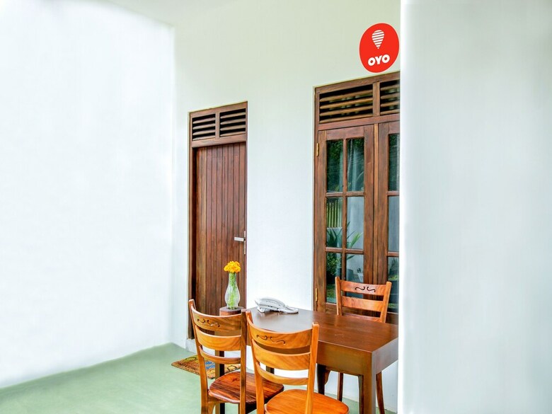 Hotel Oyo 234 Villa Green View