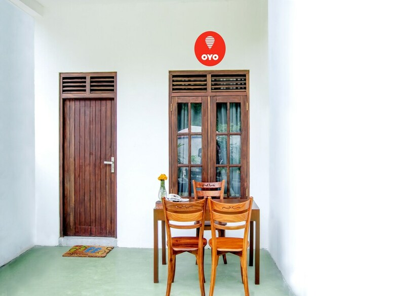 Hotel Oyo 234 Villa Green View