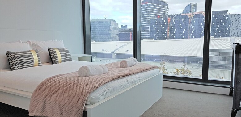 Apartamentos 609/220 Spencer - Comfortable 2 Bedrooms 2 Bathrooms - Great Location