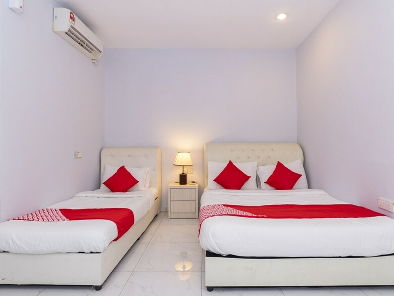Hotel Oyo 1228 R & R Motel