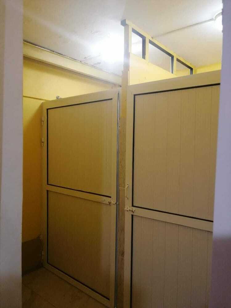 Hotel Terrace Yasar Hostel - Adults Only
