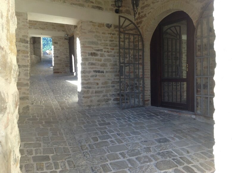 Le Copertelle Ristorante Bed & Breakfast