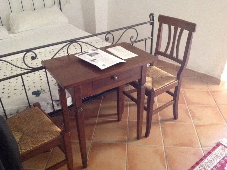 Le Copertelle Ristorante Bed & Breakfast