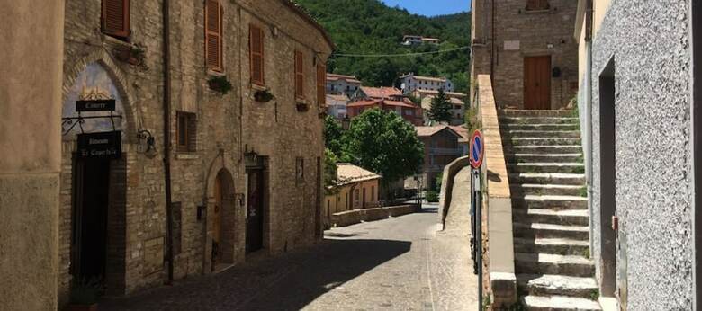 Le Copertelle Ristorante Bed & Breakfast