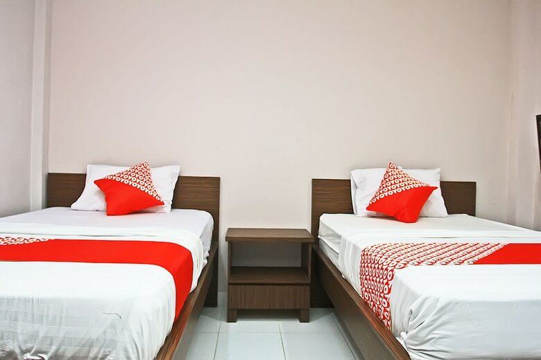 Hostal Oyo 1020 Pelita Guest House