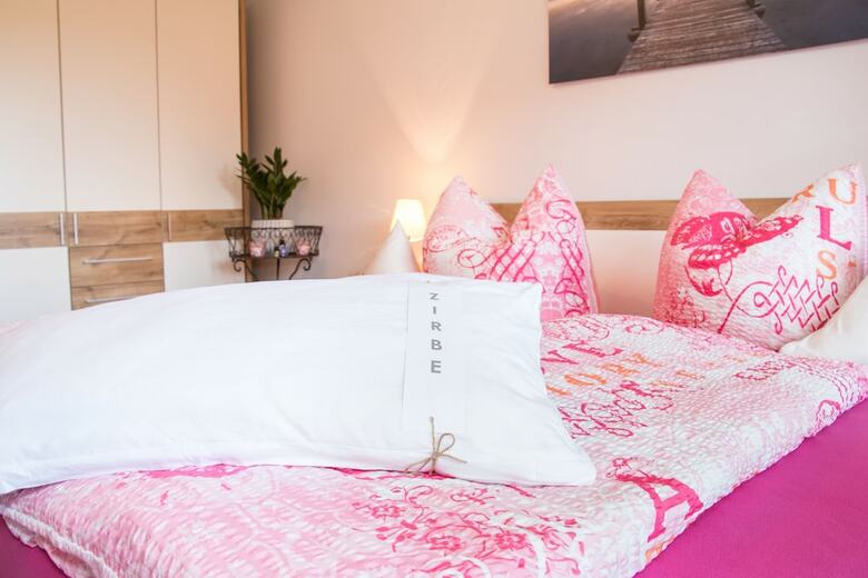 Agroturismo Ferienparadies Reifnhof