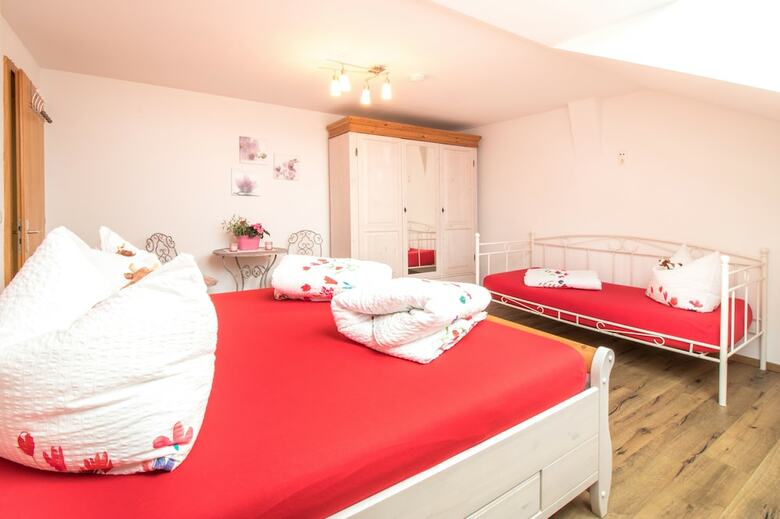 Agroturismo Ferienparadies Reifnhof