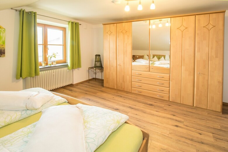 Agroturismo Ferienparadies Reifnhof