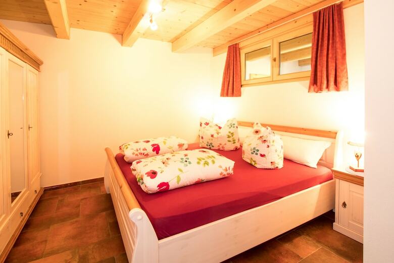 Agroturismo Ferienparadies Reifnhof