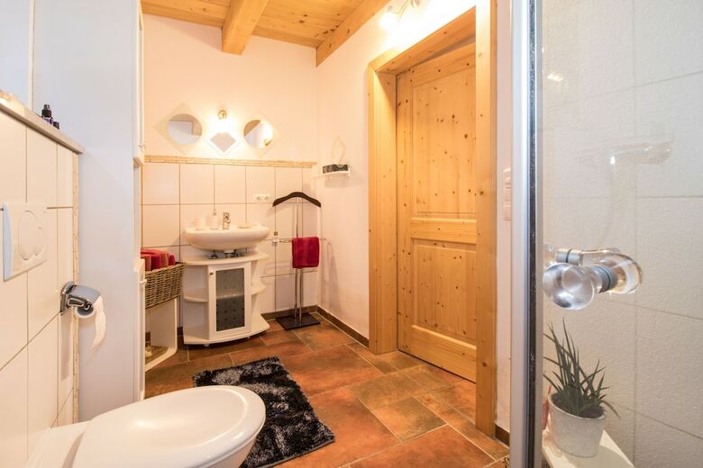 Agroturismo Ferienparadies Reifnhof