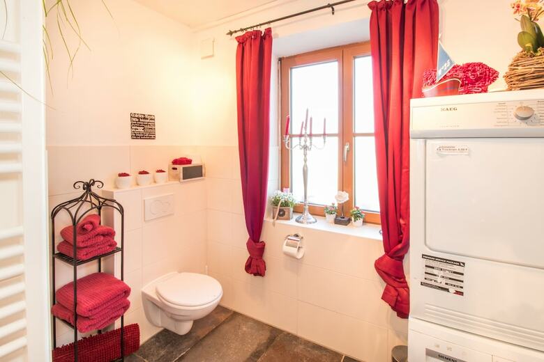 Agroturismo Ferienparadies Reifnhof