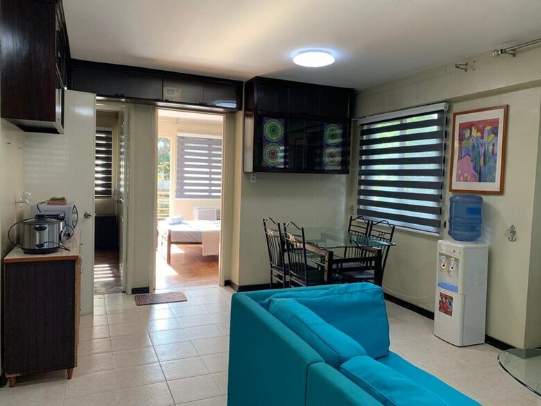 Mayfield Park Residences