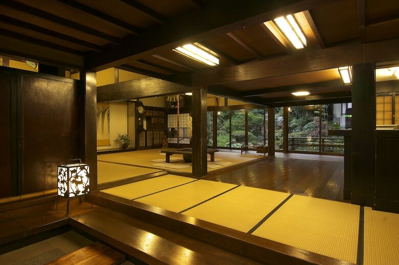 Koshinoyado Takashimaya
