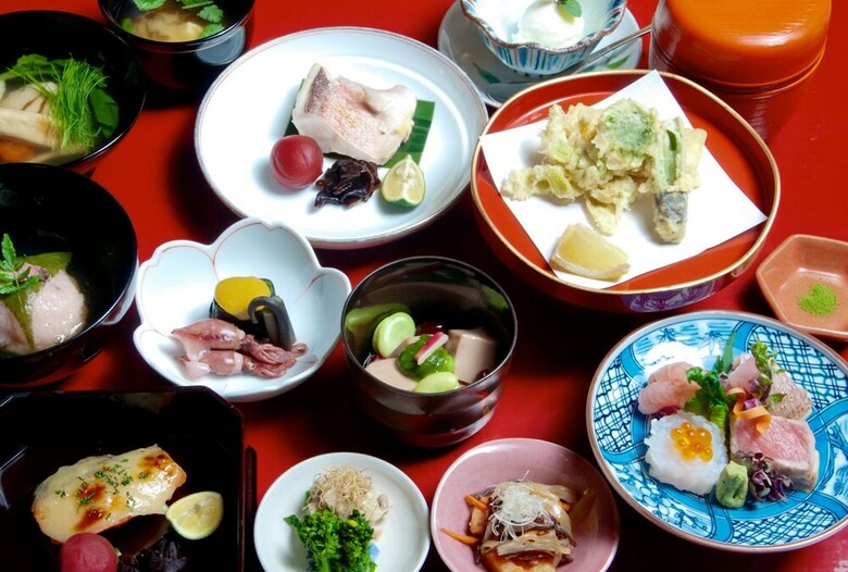 Koshinoyado Takashimaya