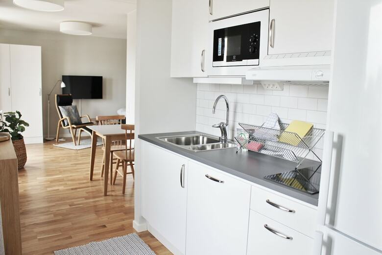 Apartamentos Solna F�retagsbost�der