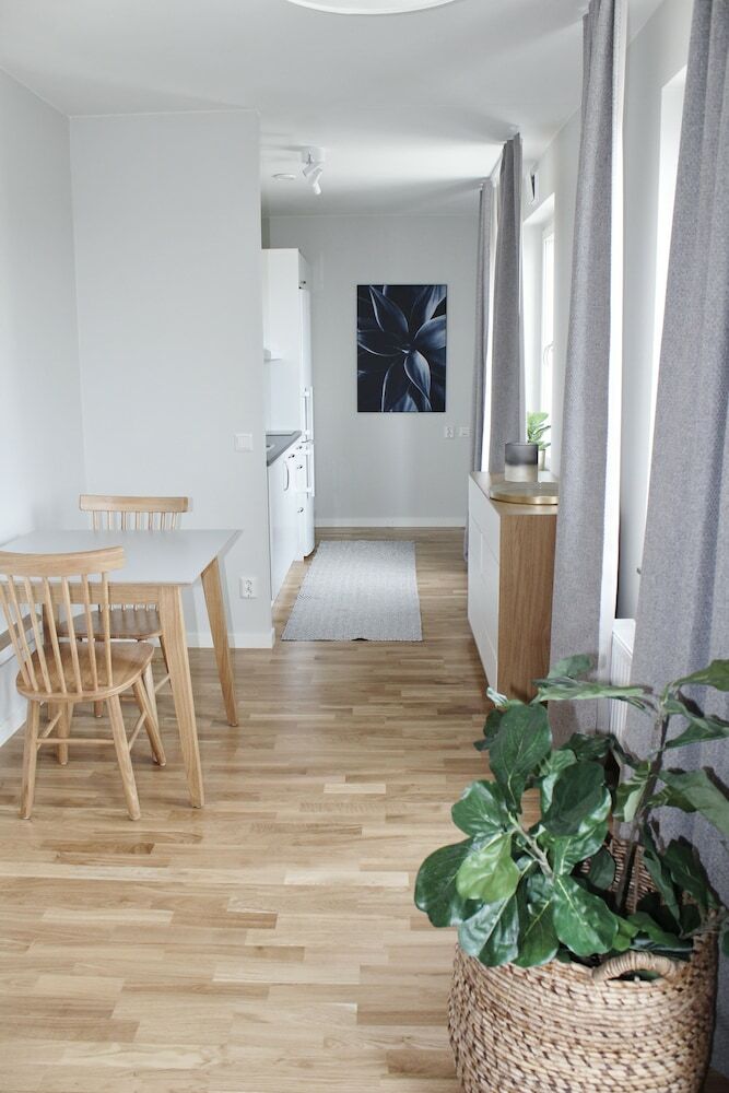 Apartamentos Solna F�retagsbost�der