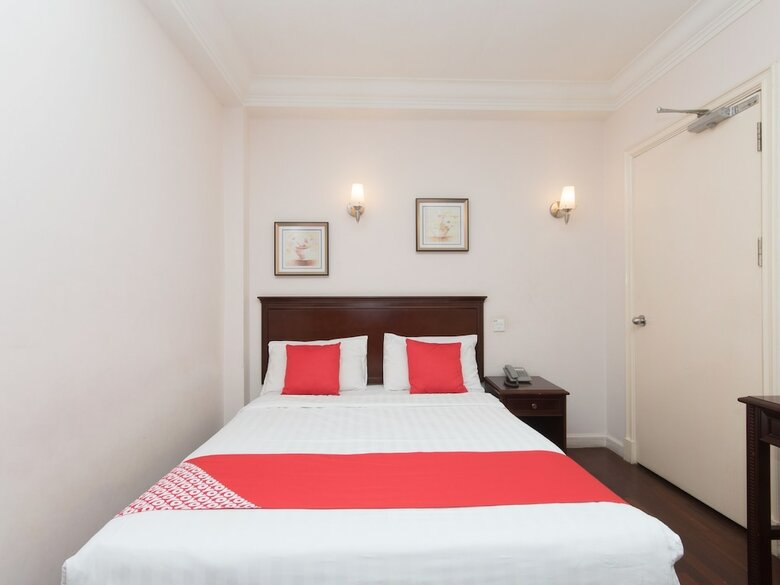 Oyo 1108 Bundusan Hotel