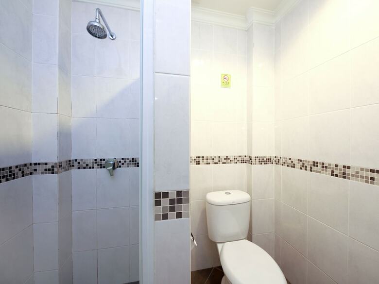 Oyo 1108 Bundusan Hotel