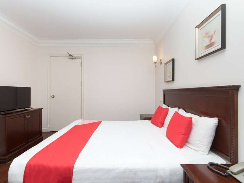 Oyo 1108 Bundusan Hotel