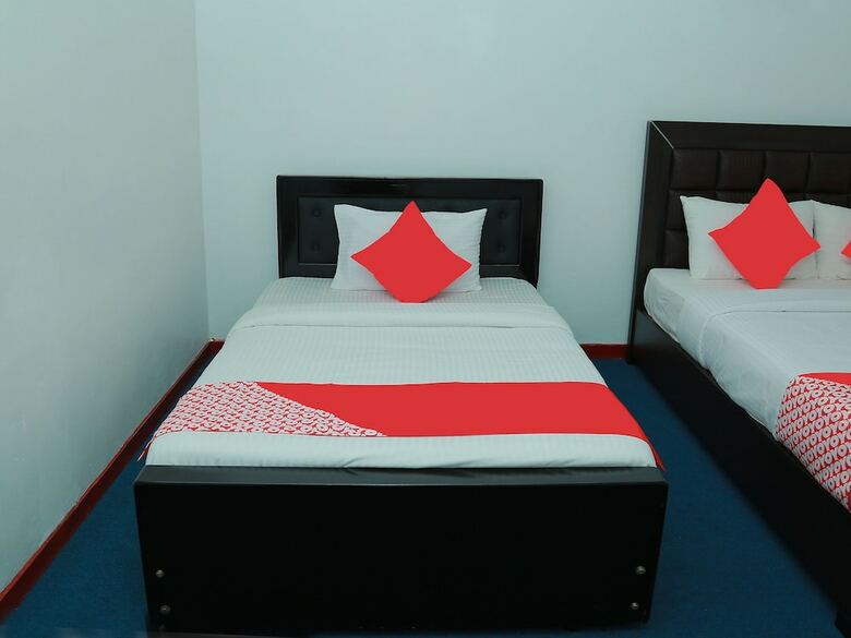 Hotel Oyo 238 Selva's Guest House
