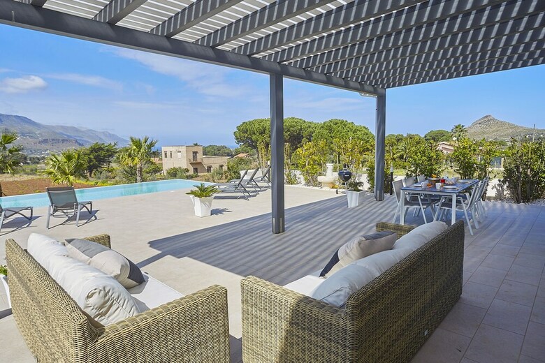 Villa Biancolilla