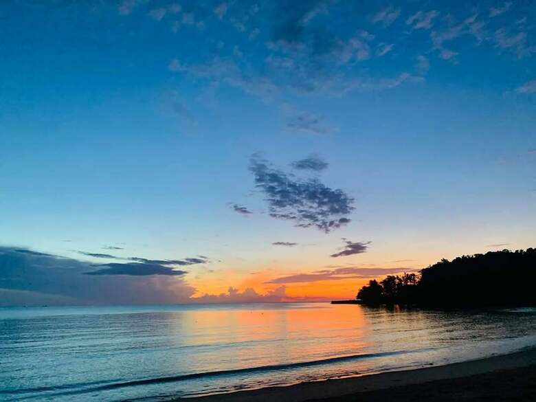 Hotel Andava Beach Resort