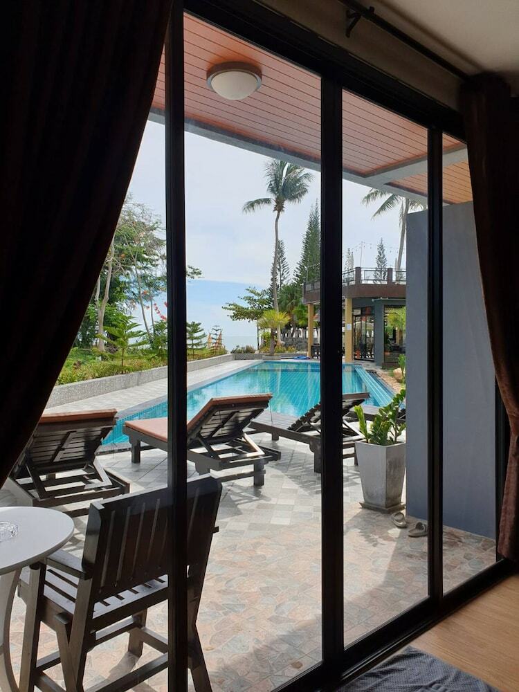 Hotel Andava Beach Resort