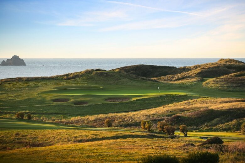 Aparthotel Trevose Golf And Country Club