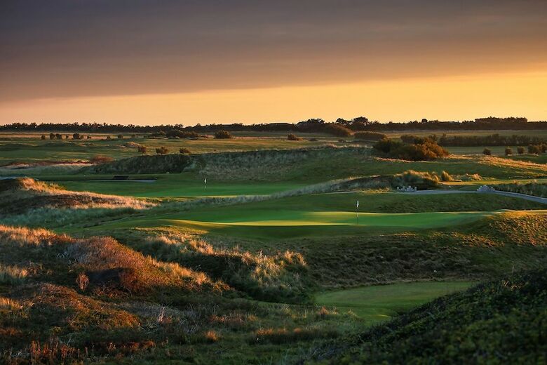 Aparthotel Trevose Golf And Country Club