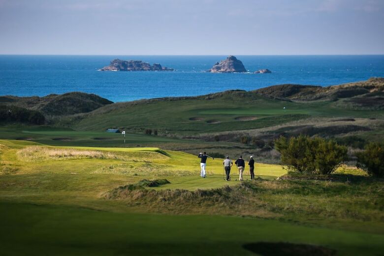 Aparthotel Trevose Golf And Country Club