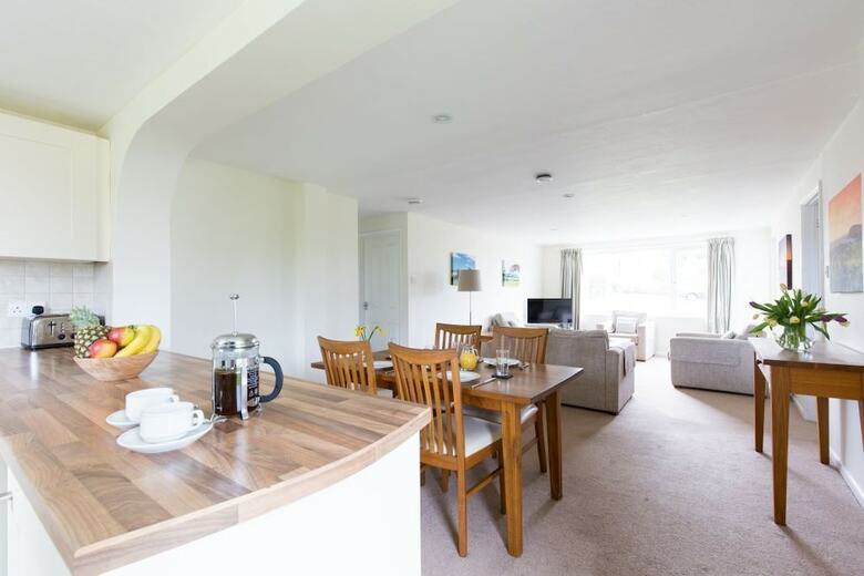 Aparthotel Trevose Golf And Country Club