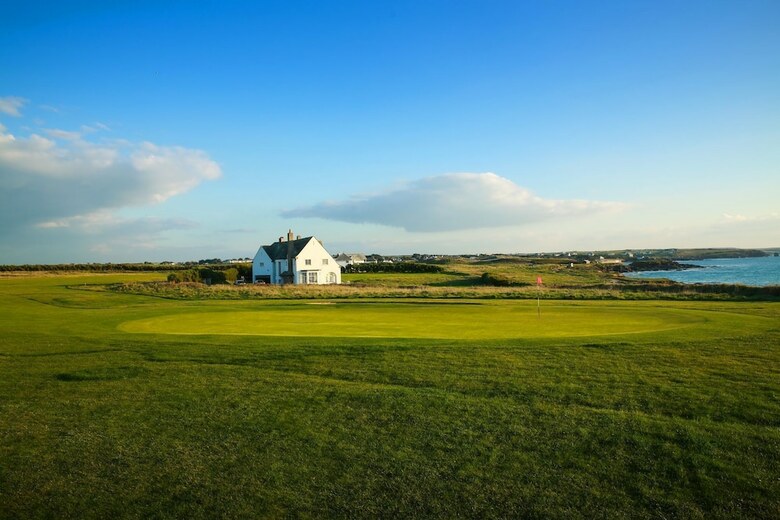Aparthotel Trevose Golf And Country Club
