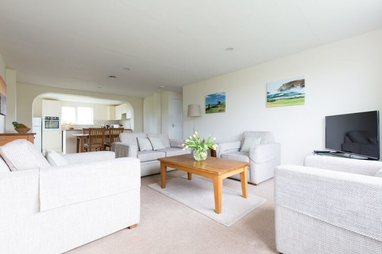 Aparthotel Trevose Golf And Country Club