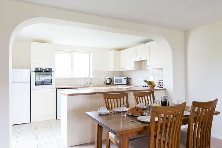 Aparthotel Trevose Golf And Country Club