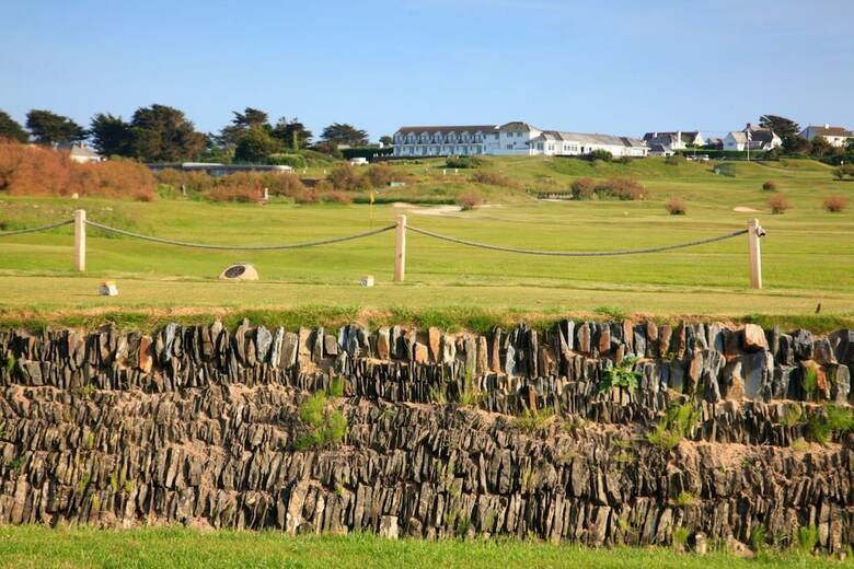 Aparthotel Trevose Golf And Country Club