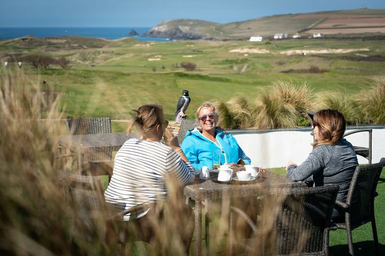 Aparthotel Trevose Golf And Country Club