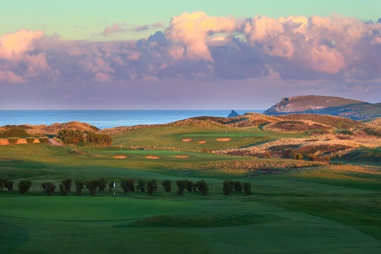 Aparthotel Trevose Golf And Country Club