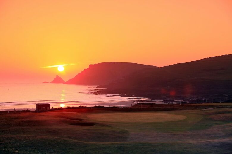 Aparthotel Trevose Golf And Country Club