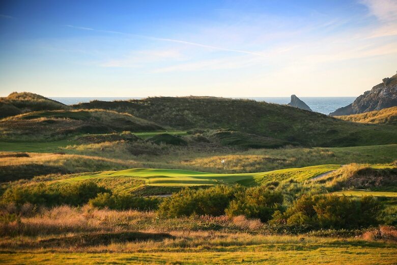 Aparthotel Trevose Golf And Country Club