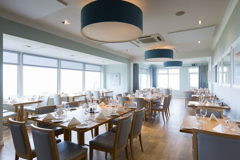 Aparthotel Trevose Golf And Country Club