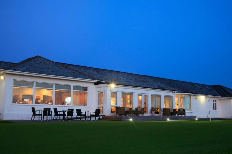 Aparthotel Trevose Golf And Country Club