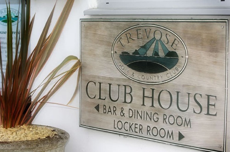 Aparthotel Trevose Golf And Country Club