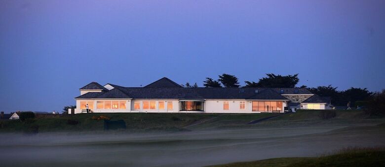 Aparthotel Trevose Golf And Country Club