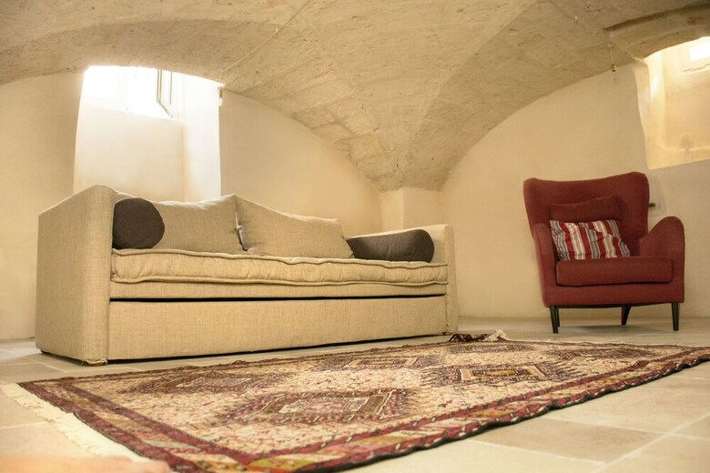 L'ambasciatore Dimora Antica B&B