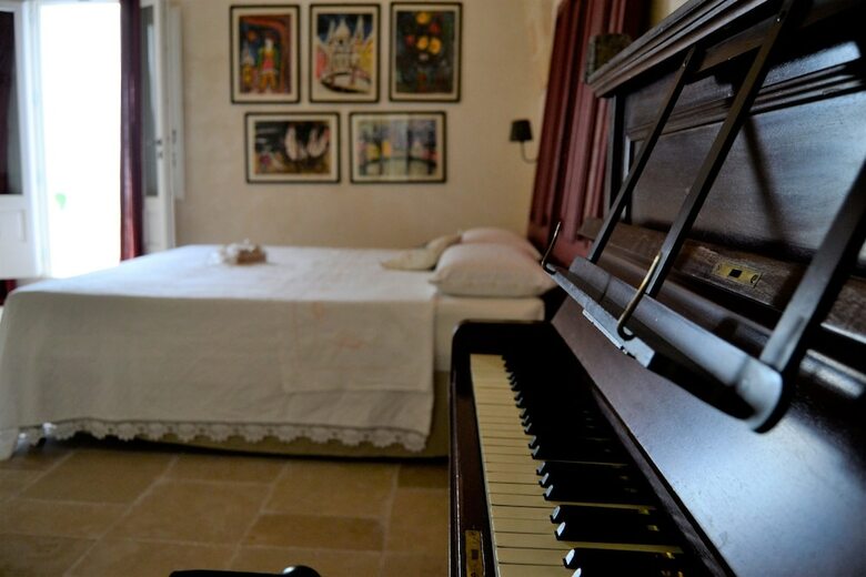 L'ambasciatore Dimora Antica B&B