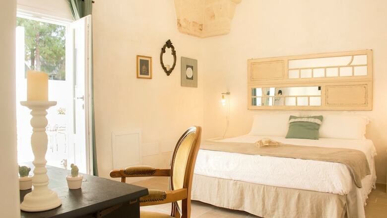 L'ambasciatore Dimora Antica B&B